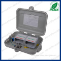 IP65 32core Fiber Optical Plastic Distribution Box (SMCPLC32Z)